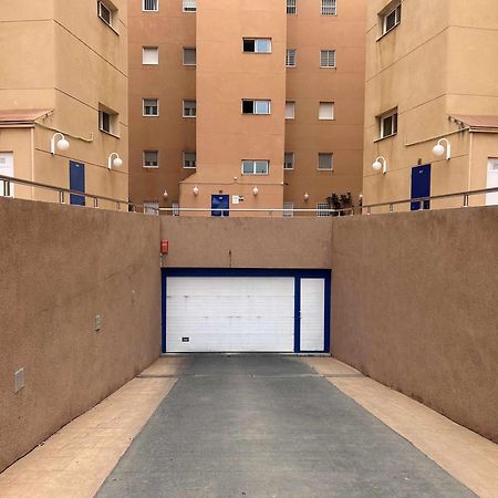 Casa Playa Roquetas Apartment Roquetas de Mar Ngoại thất bức ảnh