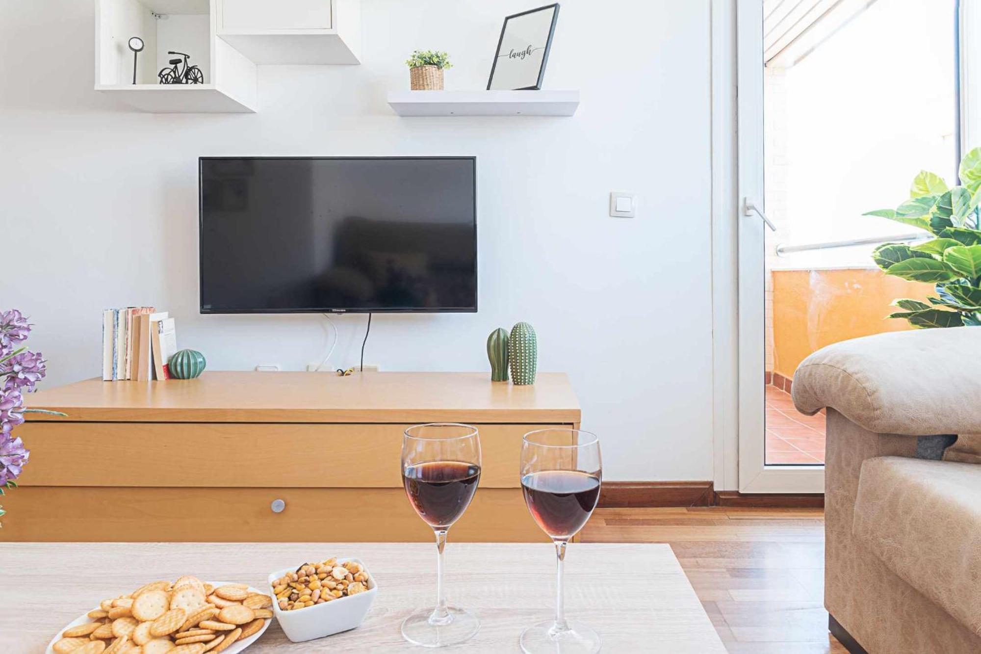 Casa Playa Roquetas Apartment Roquetas de Mar Ngoại thất bức ảnh