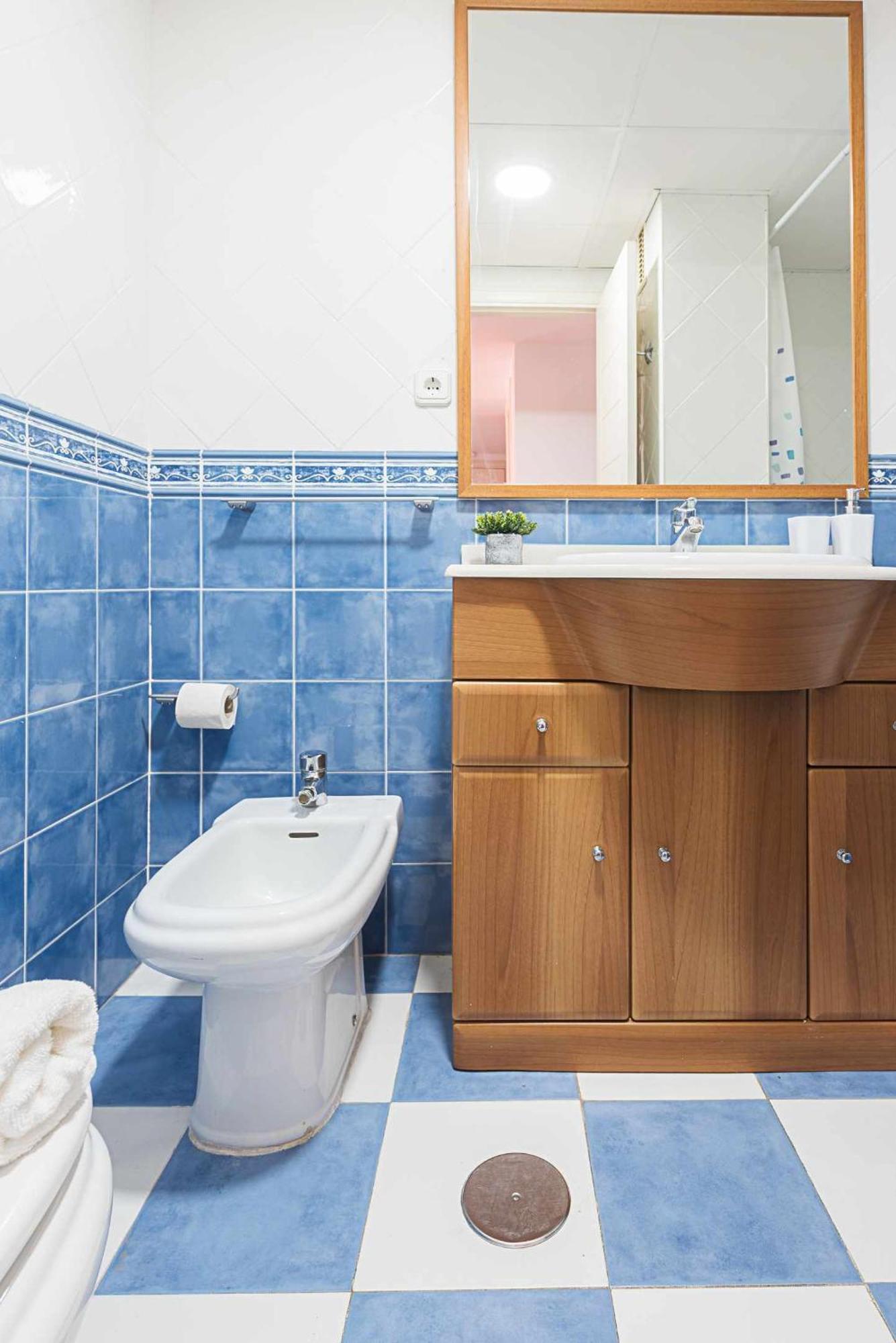 Casa Playa Roquetas Apartment Roquetas de Mar Ngoại thất bức ảnh