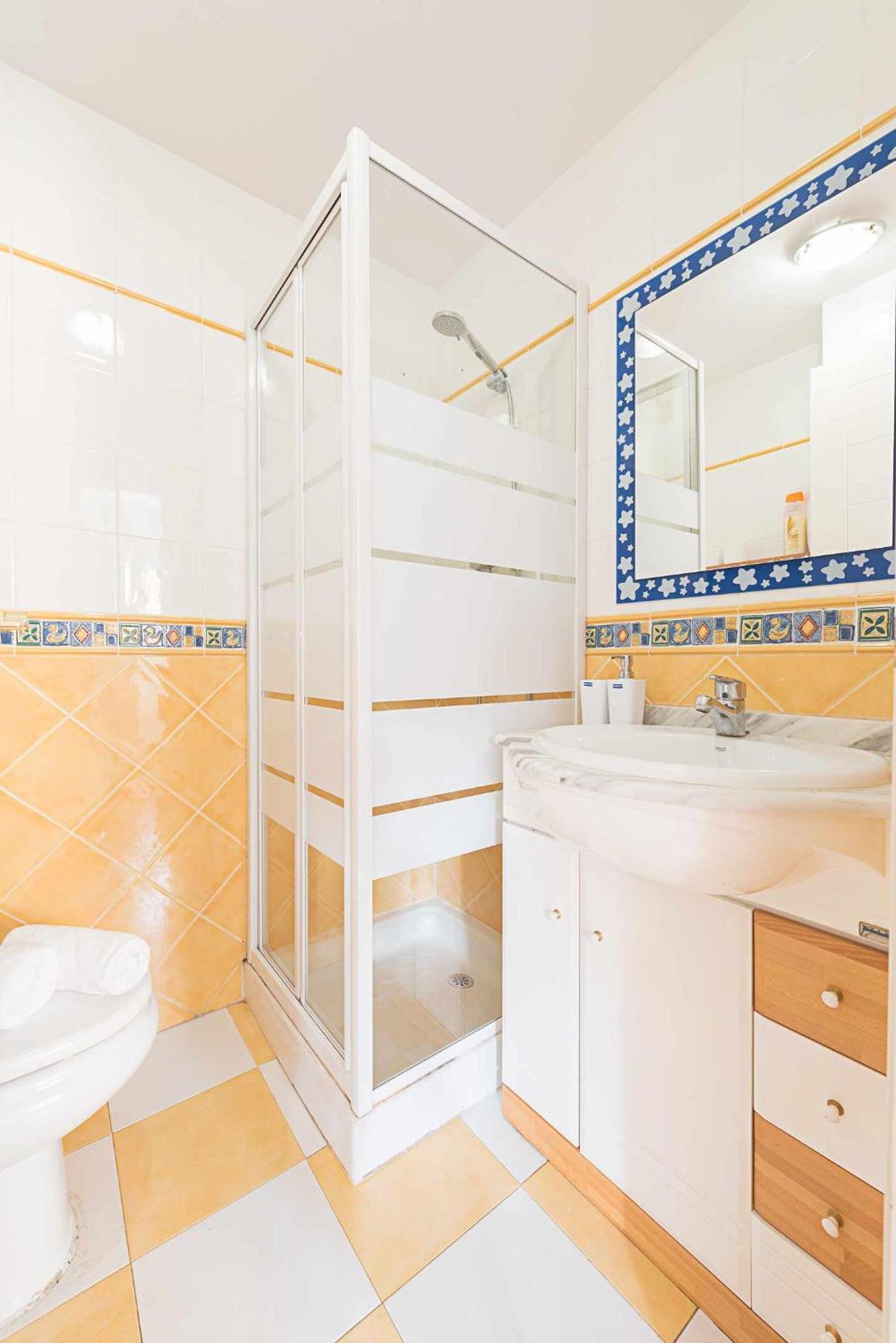 Casa Playa Roquetas Apartment Roquetas de Mar Ngoại thất bức ảnh