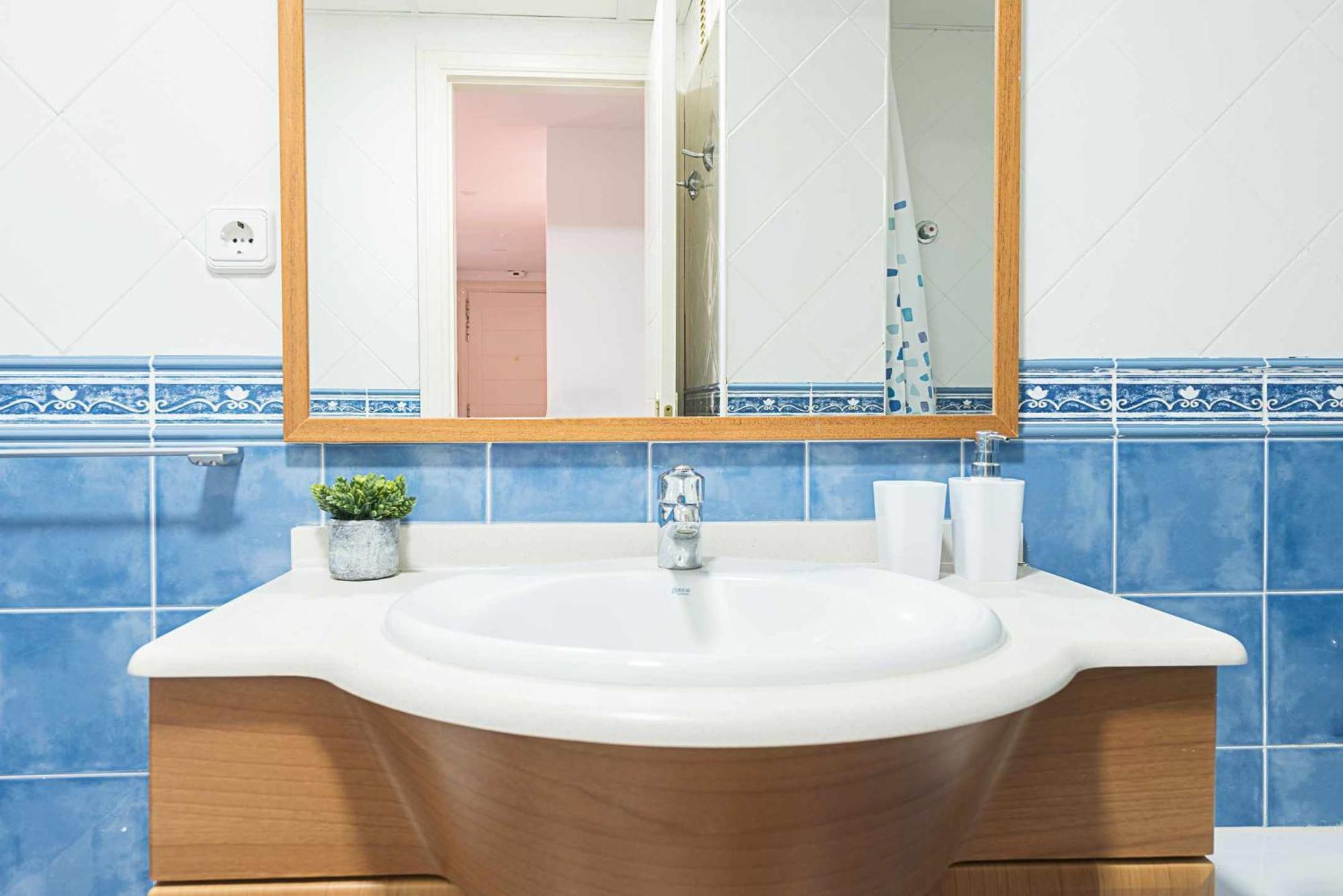 Casa Playa Roquetas Apartment Roquetas de Mar Ngoại thất bức ảnh