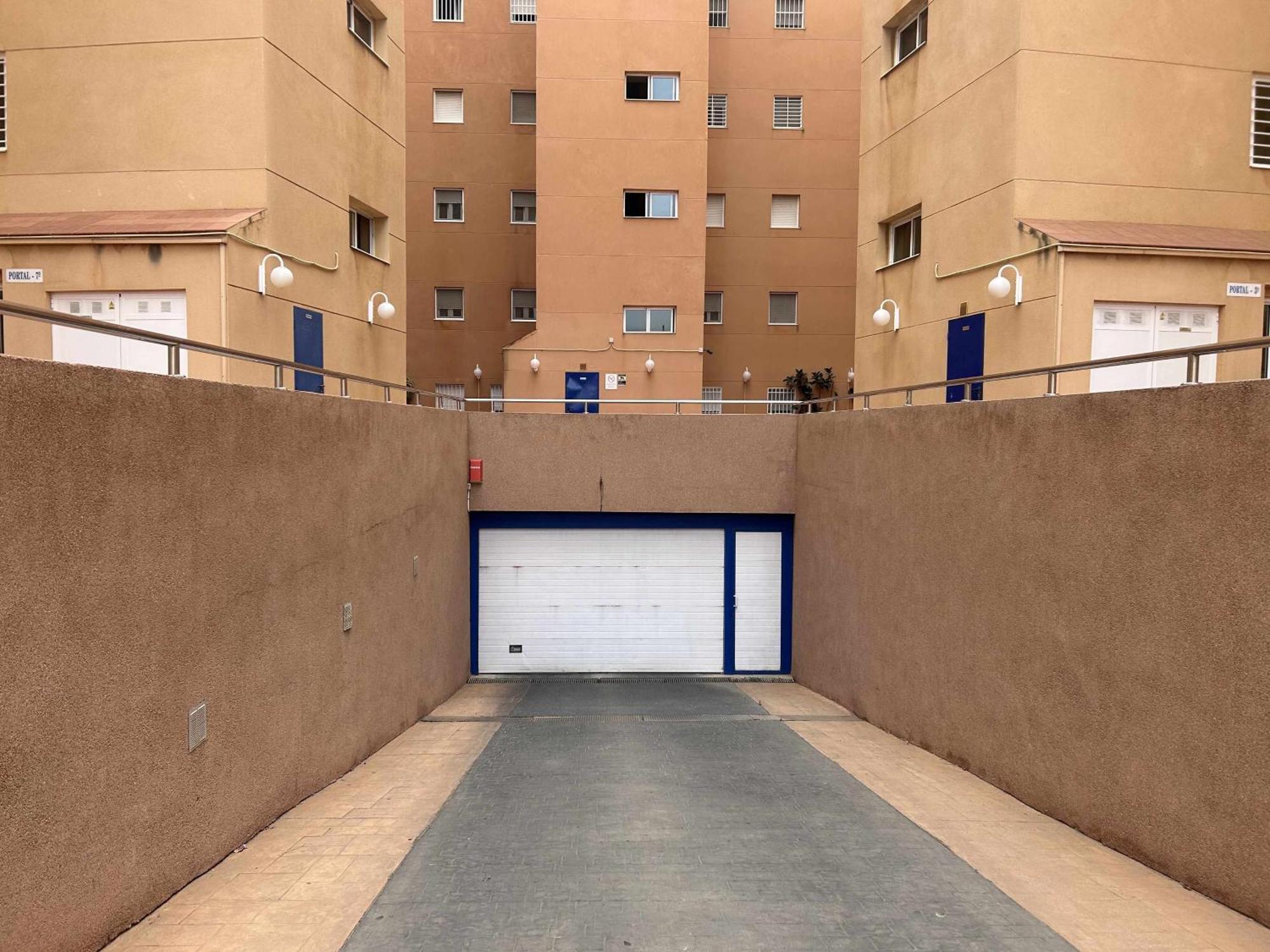 Casa Playa Roquetas Apartment Roquetas de Mar Ngoại thất bức ảnh