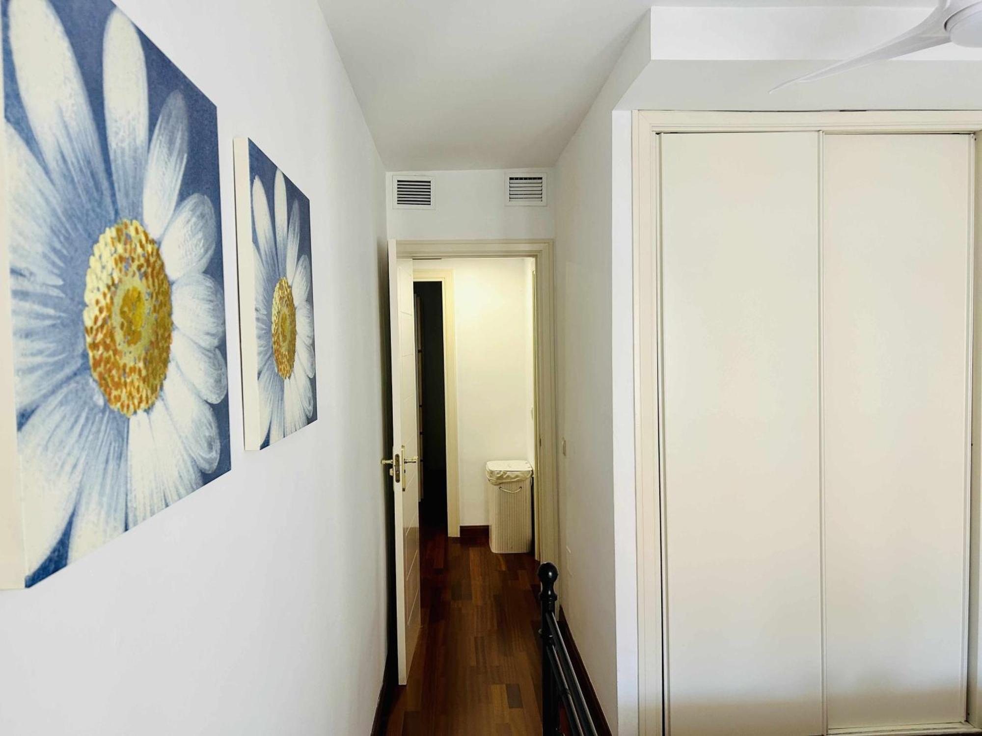 Casa Playa Roquetas Apartment Roquetas de Mar Ngoại thất bức ảnh